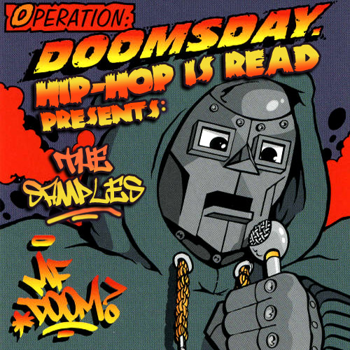 MF Doom mp3 download