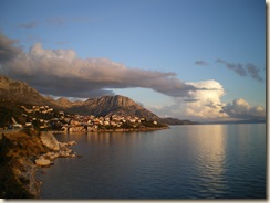 CoteAdriatique