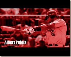 Pujols