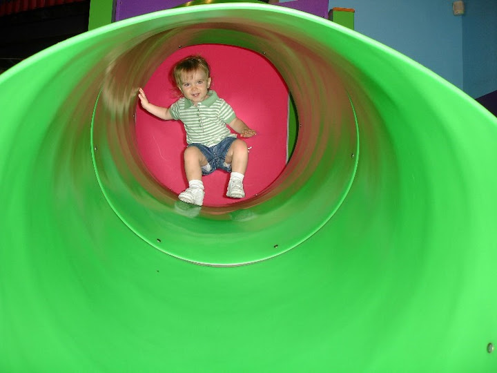 Tunnel Vision
