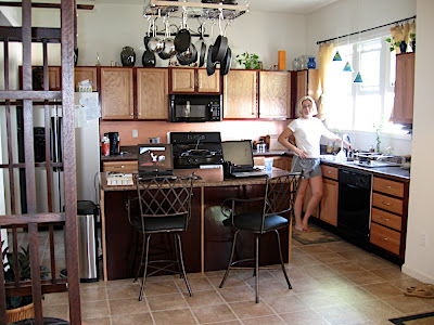 New Town home for sale
