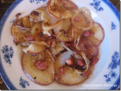 Salt pork potatoes dish 4 copy