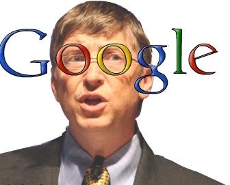 Bill Gates (zdroj: http://howyoudoin.files.wordpress.com/2007/11/bill_google.jpg)