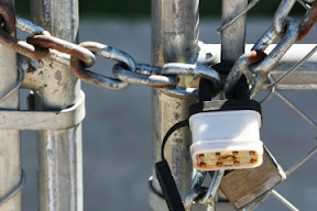 Locked