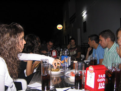 Cena tradicional