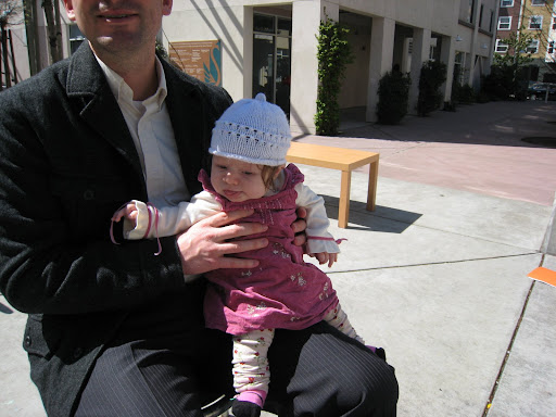 eva and dad