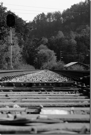 Railroad Tacks (2)