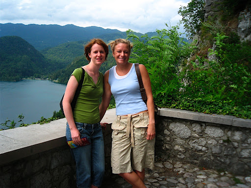 Us at the edge