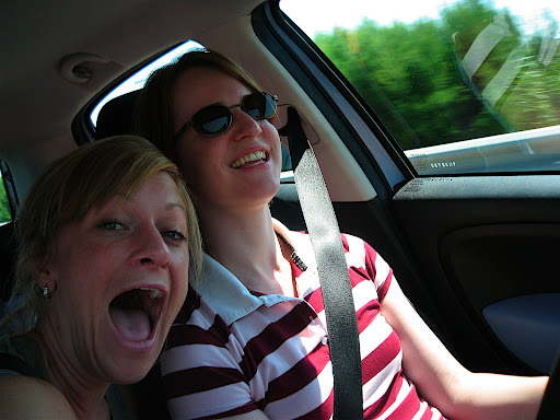 Why do I always have my mouth open?