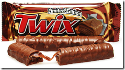 twix