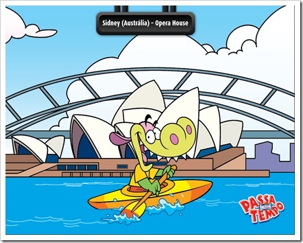 sidney
