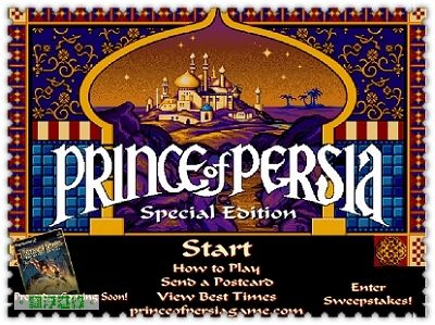 Prince of Persia