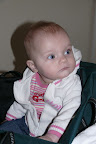 Click on Picture to view Marit in month 7