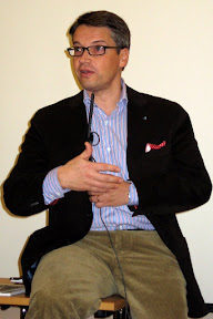Socialminister Göran Hägglund