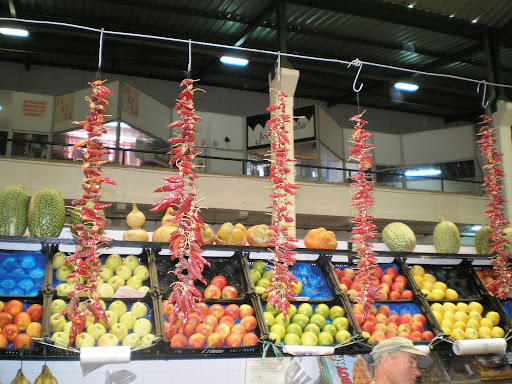 Mercado do Livramento