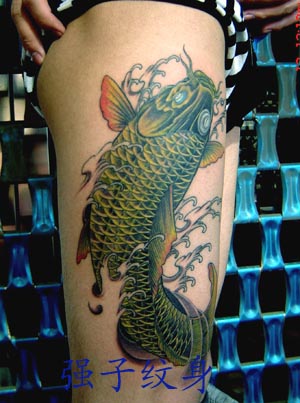 koi tattoo designs free. koi tattoo designs free.