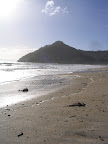 Kuaotunu Beach