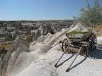 Cappadocia Wagon.jpg