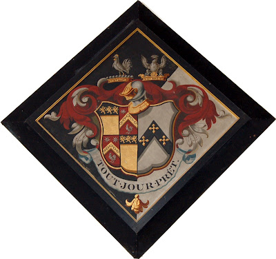 Coat of arms