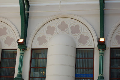 Corn Exchange