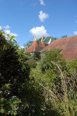 Oast House