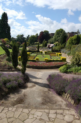Calverly Gardens 4
