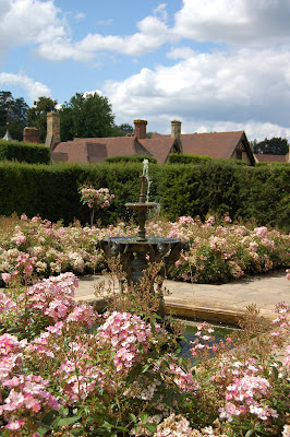 Fountain 1