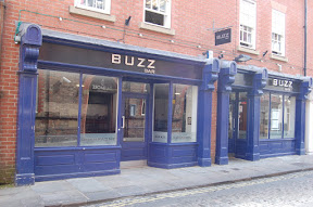 Buzz Bar
