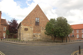 St. Andrew's Church