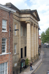 Methodist Chapel