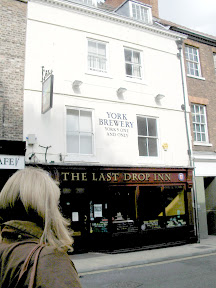 Last Drop Inn