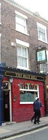 Blue Bell