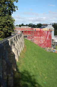 Robin hood Tower