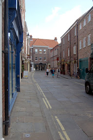 Back Swinegate