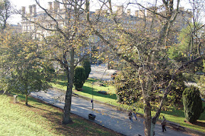 Cholera Graveyard