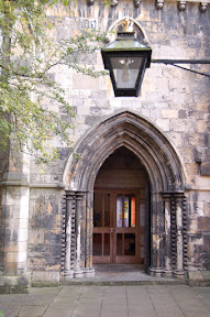 Holy Trinity Micklegate