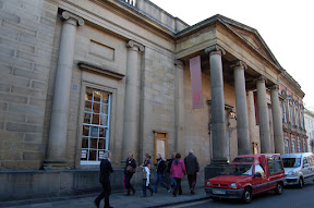 Assembly Rooms