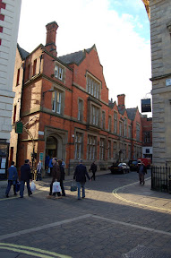 Post Office