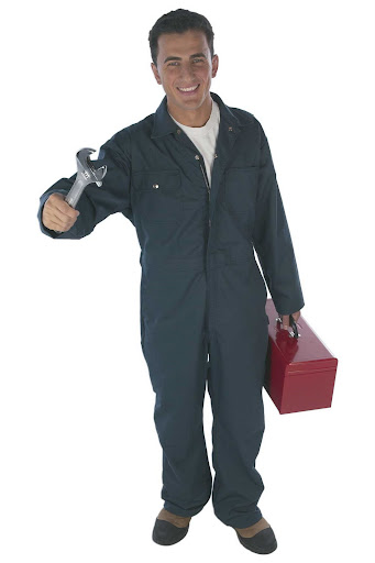 maintenance job description maintenance job description