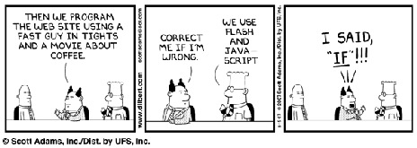 Dilbert