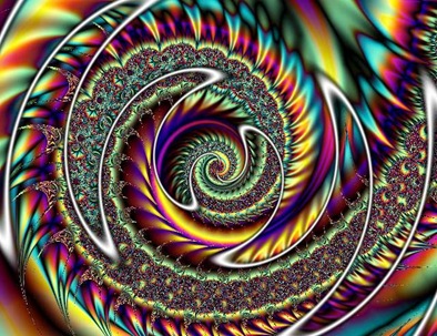 fractalFire