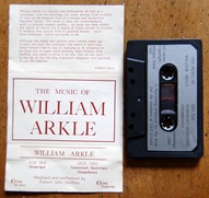 William Arkle
