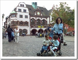 Friburgo