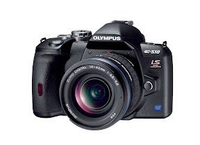 Olympus E-510