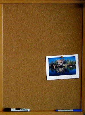 Bulletin Board