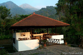 Restoran Makanan Ekologis