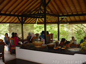 Restoran Alas