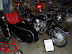 1961 BMW R50S Sidecar View