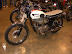 1966 Triumph T-120R Bonneville