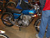 Early 1970's Norton Commando 750